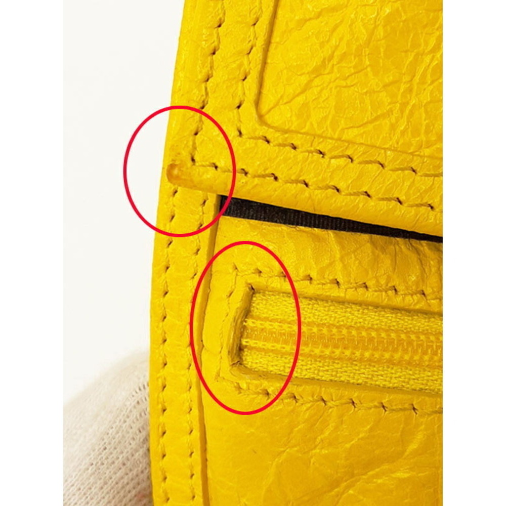 Balenciaga Explorer Bag Pouch Shoulder Strap - Picture 4 of 9